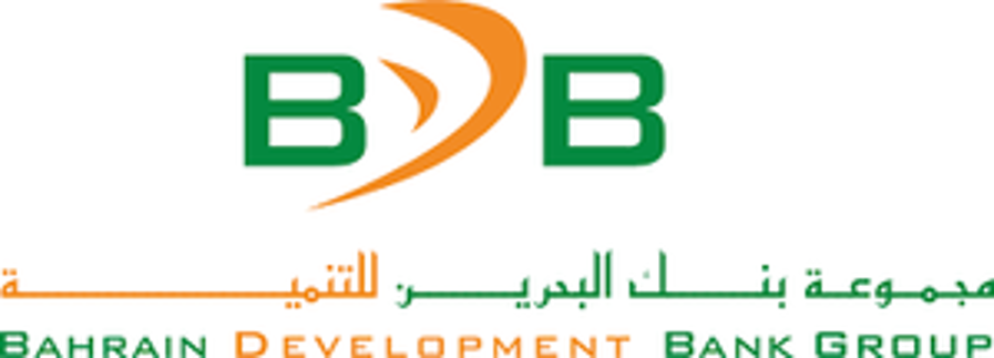 Bahrain Development Bank Group logo