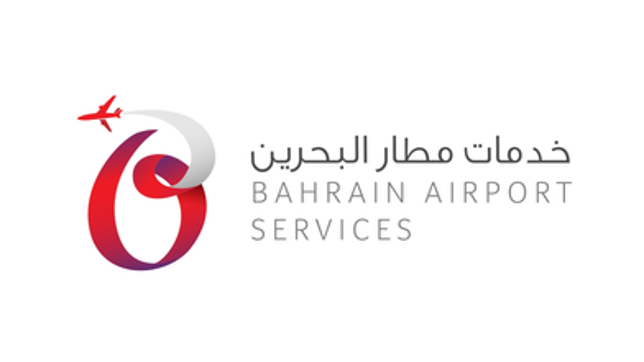 Bahrain Airport Services logo