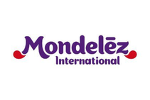Mondelez International logo
