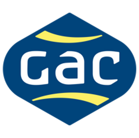 GAC logo