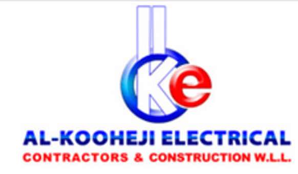 Al-Kooheji Electrical Contractors and Construction logo